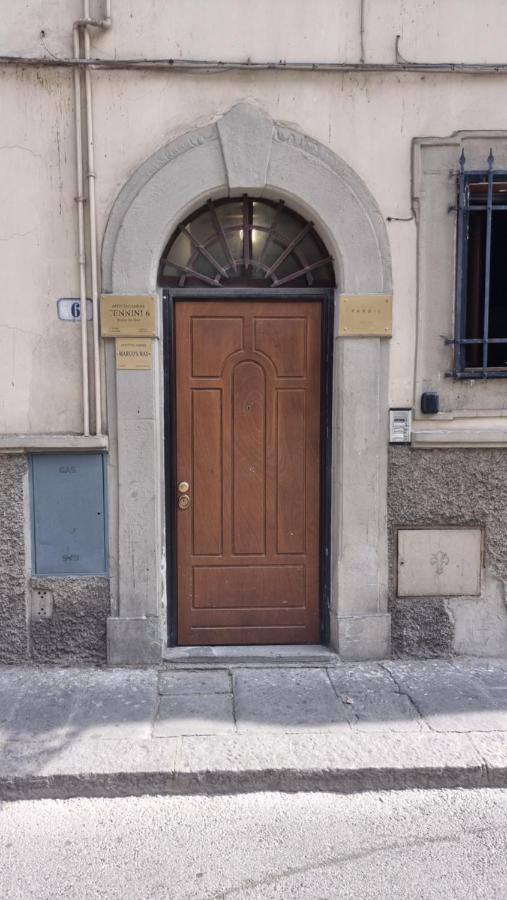 Marco'S Way Hotel Firenze Eksteriør billede