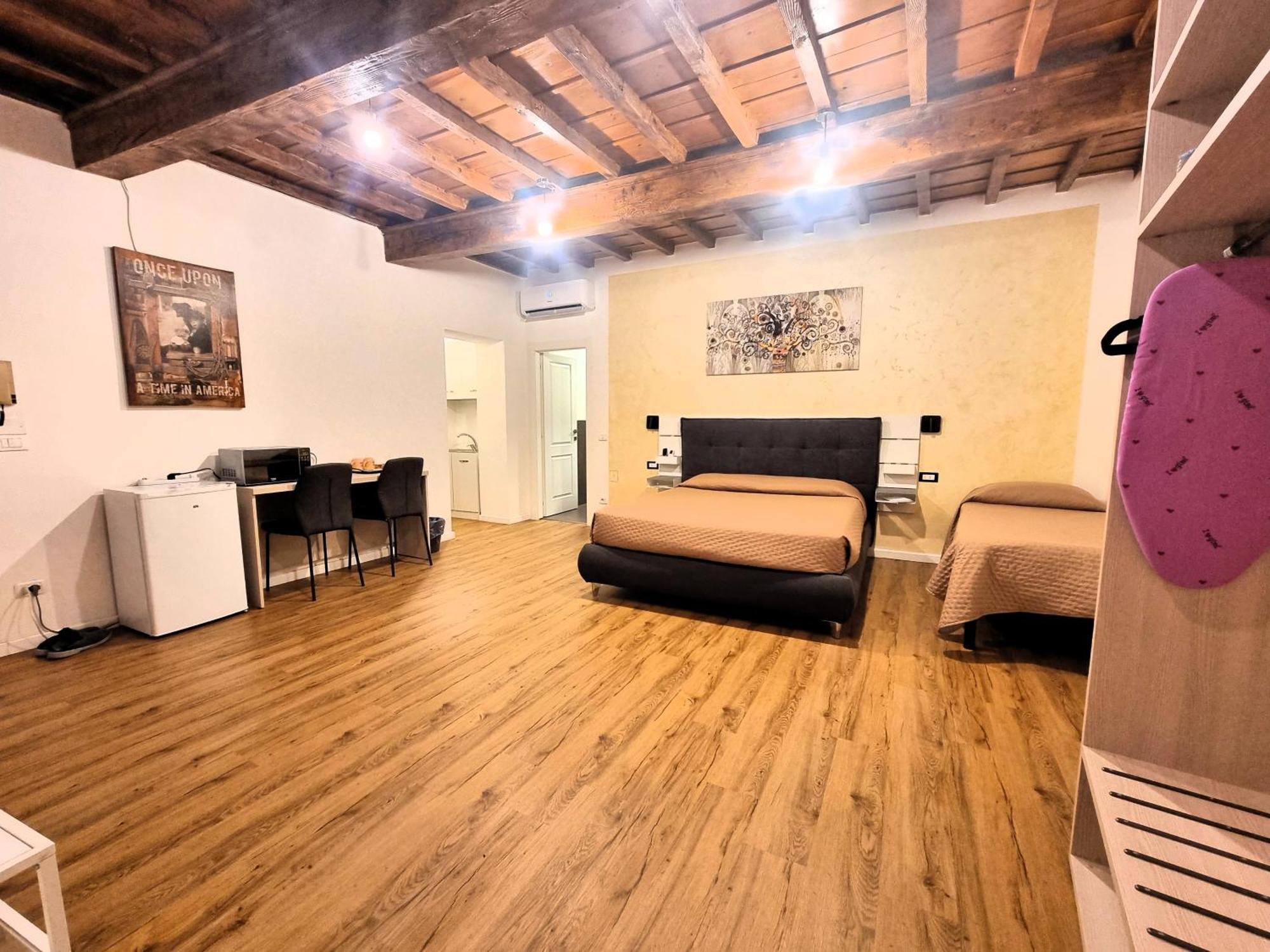 Marco'S Way Hotel Firenze Eksteriør billede