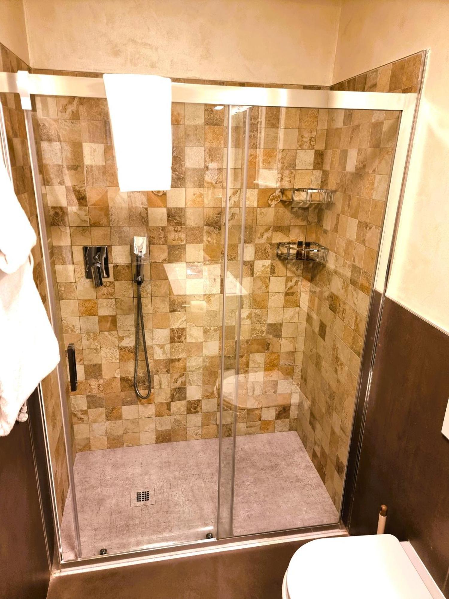 Marco'S Way Hotel Firenze Eksteriør billede