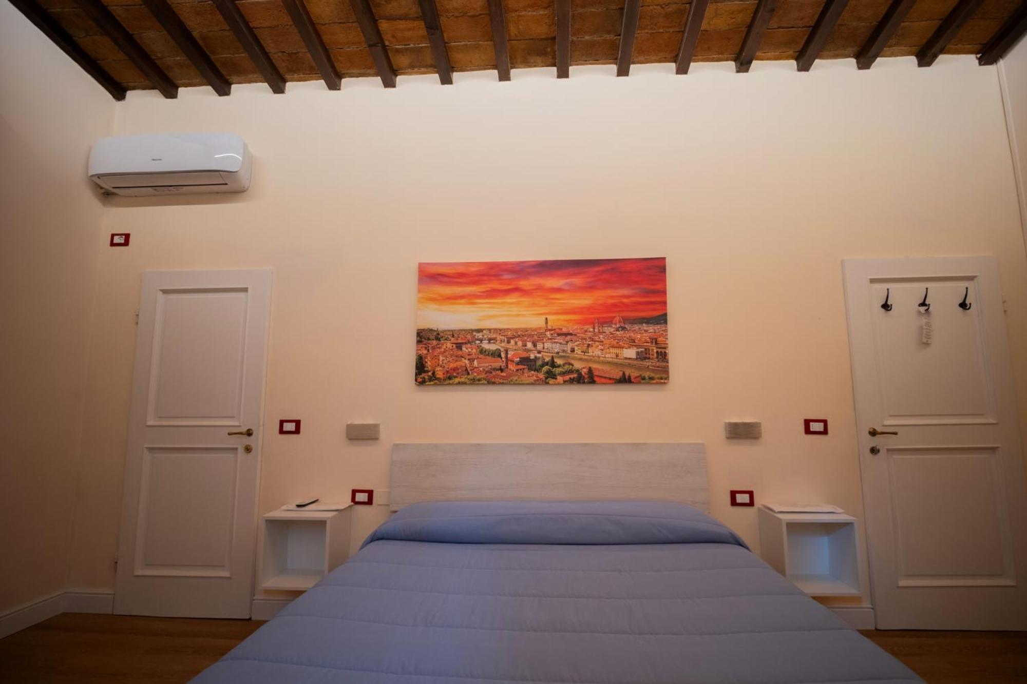 Marco'S Way Hotel Firenze Eksteriør billede