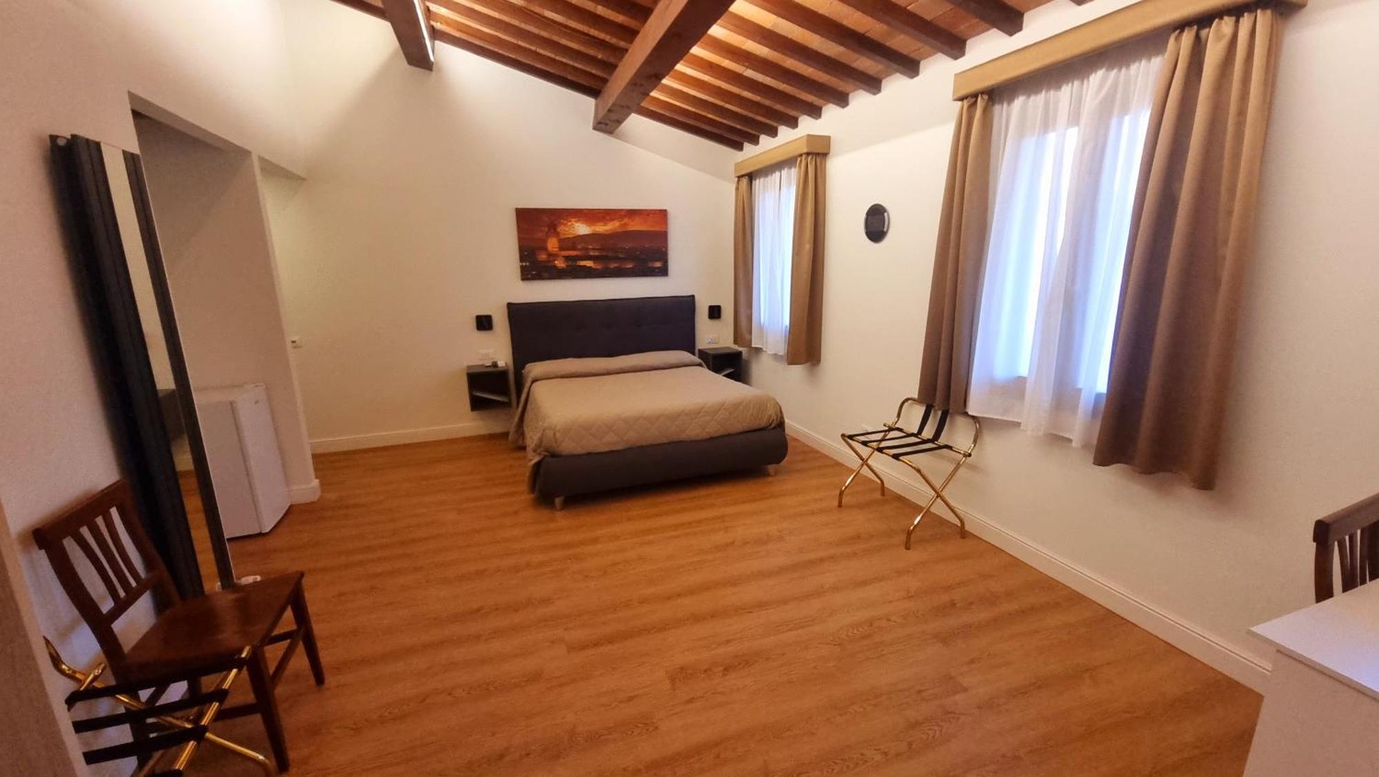 Marco'S Way Hotel Firenze Eksteriør billede
