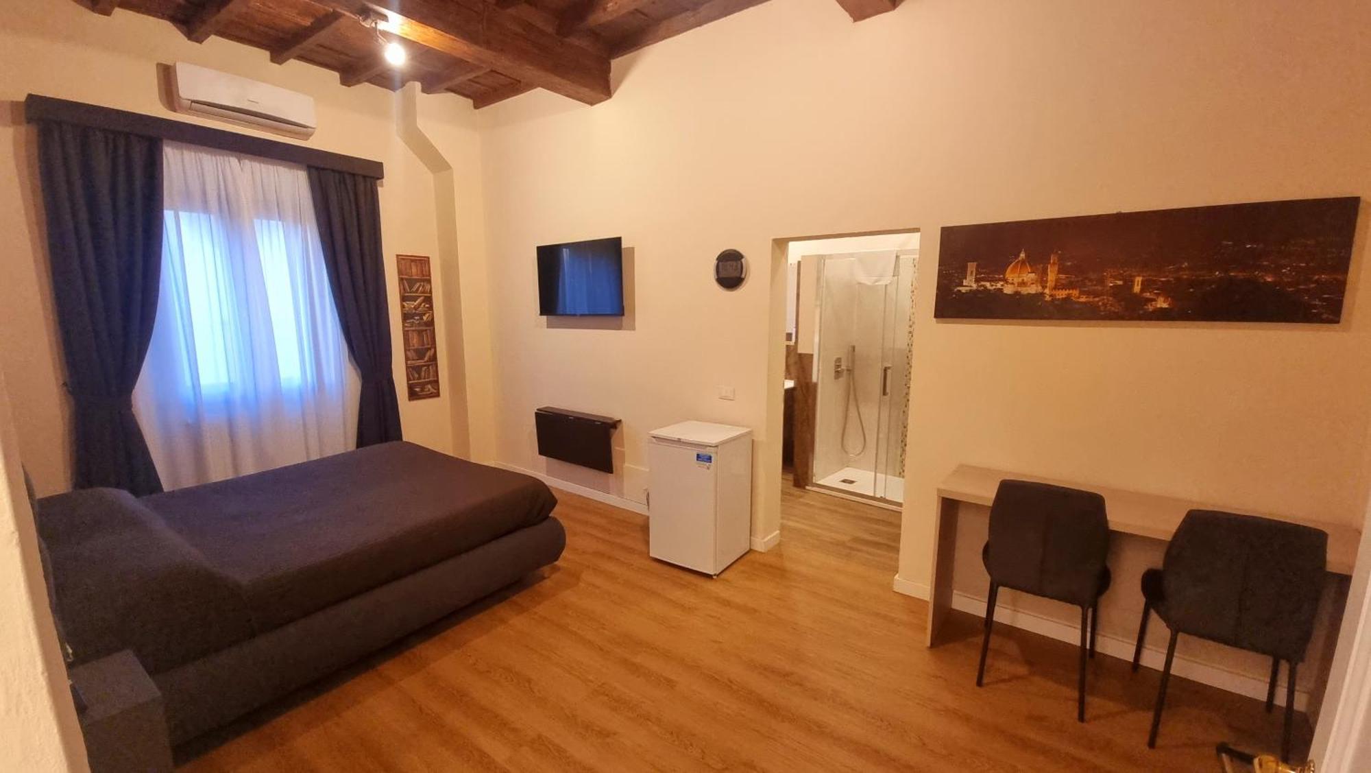Marco'S Way Hotel Firenze Eksteriør billede