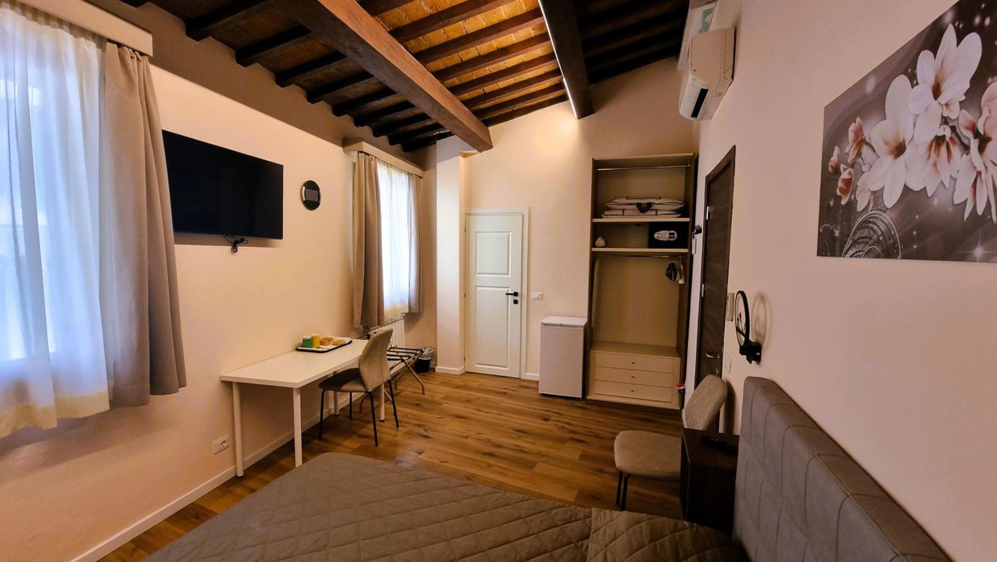 Marco'S Way Hotel Firenze Eksteriør billede