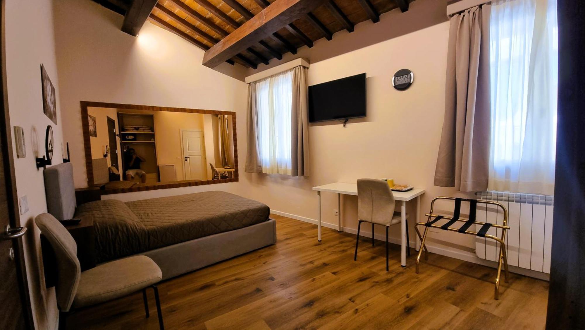 Marco'S Way Hotel Firenze Eksteriør billede
