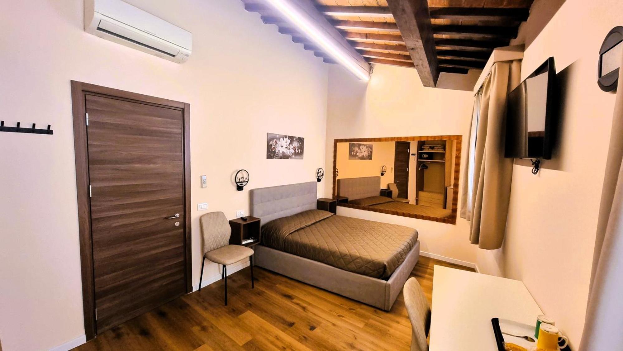 Marco'S Way Hotel Firenze Eksteriør billede