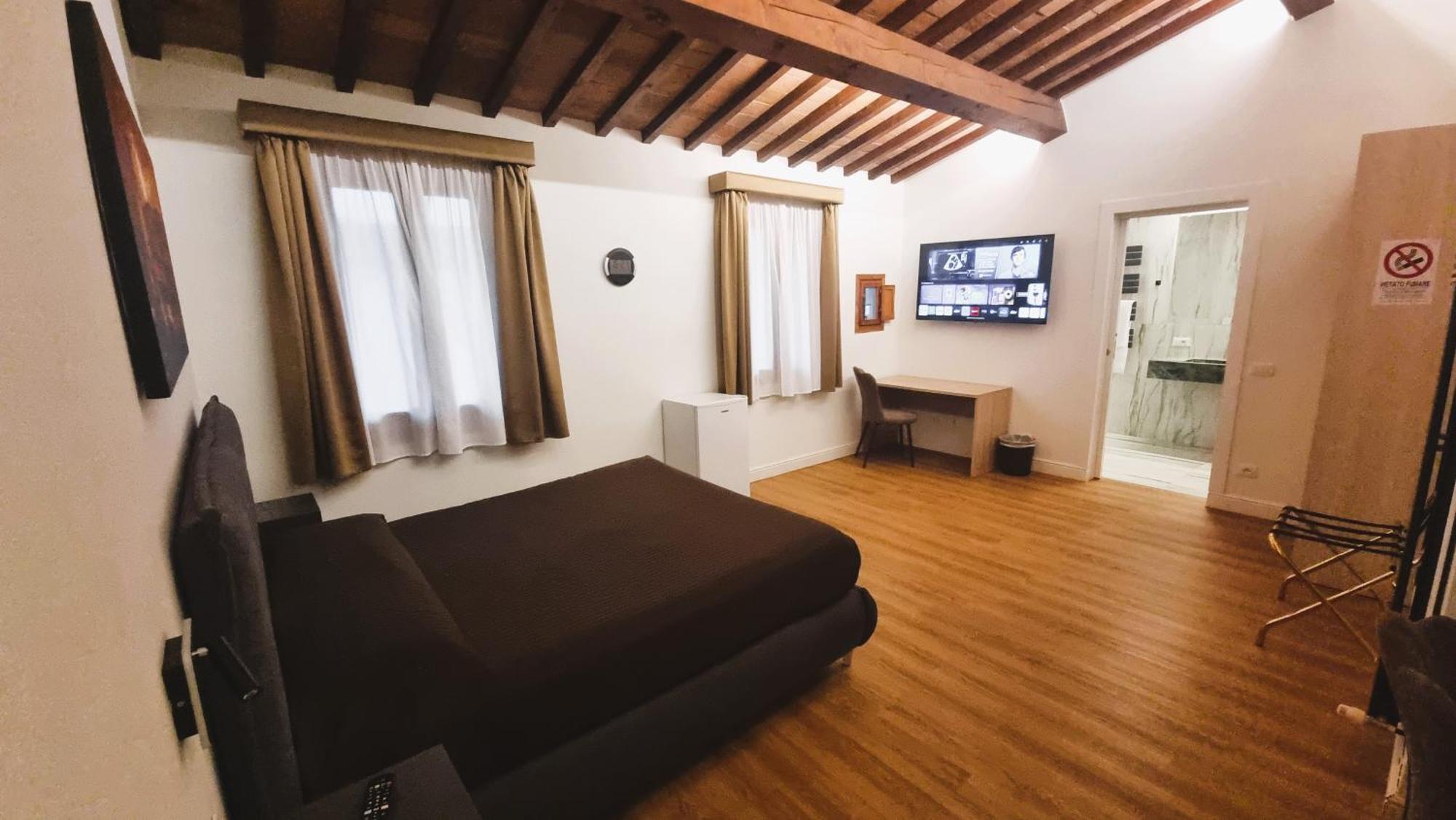 Marco'S Way Hotel Firenze Eksteriør billede